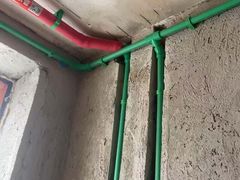 -聚通装潢(浦东旗舰店)