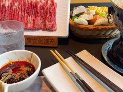 -东来顺·非遗火锅(高新店)