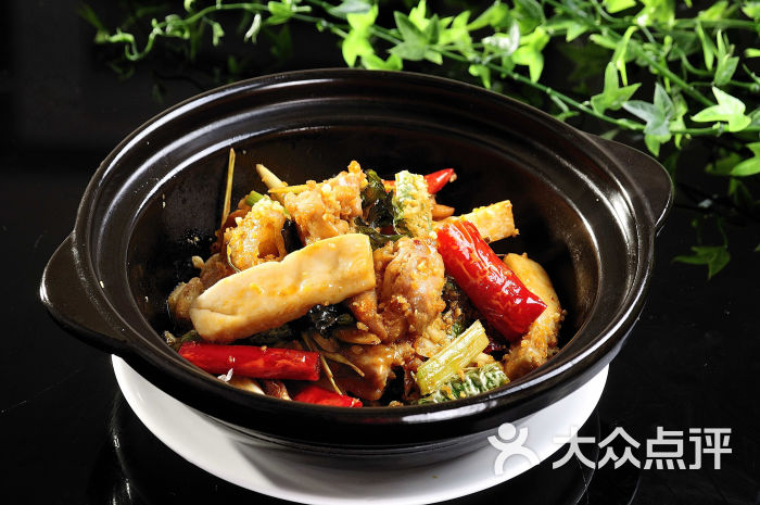 dsc0238 (294)泰式金香鸡48元