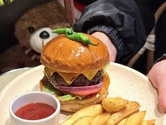-Grande A'moo(上海万象城店)