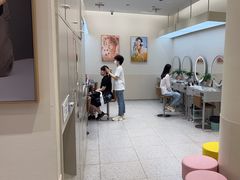 -天真蓝照相馆(五角场百联又一城店)