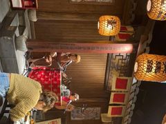 大堂-南京大牌档(三阳广场苏宁店)