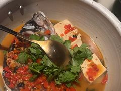 -佬麻雀·剁椒鱼头(京基KK One店)