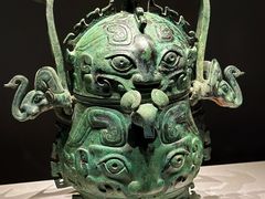 -隋唐大运河文化博物馆