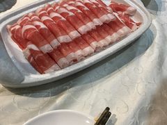 -东来顺饭庄(五道口店)