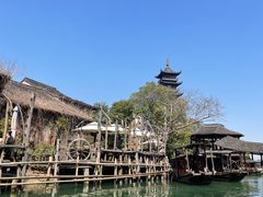 -乌镇景区