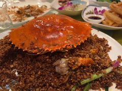 -喜记避风塘炒辣蟹(旗舰店)