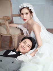 -光阴的故事婚纱摄影(苏州店)