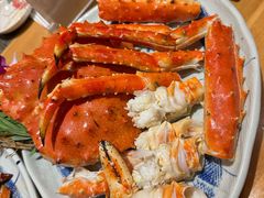 -大岛日本料理铁板烧(南通大饭店)