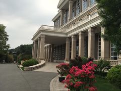 -北京宽沟会议中心