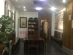 -秦汉胡同书法国画古筝围棋书院(漕宝日月光分馆)