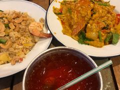 -Doo Dee Thai Food(Issan/Isaan/Esan)