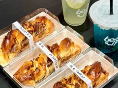 -C·BREAD饱仓(北苑店)