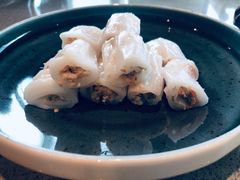 -半山腰·云南菜(侨福芳草地店)