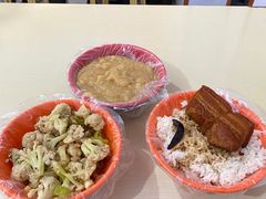 -咱家王新国把子肉(县东巷店)
