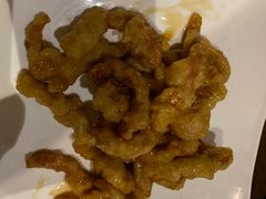 -老牌坊鲁菜名店(宽厚里店)