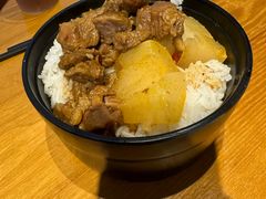 -功牛泉州牛肉小吃(崇武店)