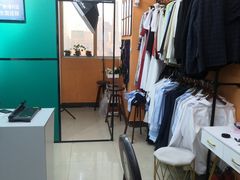 -爱定格照相馆·证件照(海珠客村店)