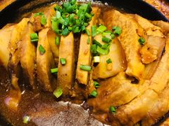 香芋煲-四季春