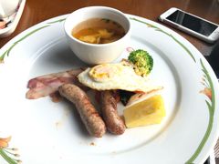 -意大利农场度假村