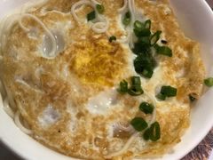 寿面-乾园(天河城店)