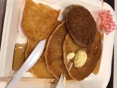 -麦当劳(朗豪坊店)