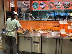 -喜計局·饼行(万象汇店)