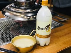 -肉甲韩国木炭烤肉(新壹街1店)