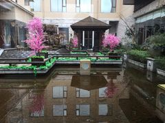 -三清山希尔顿度假酒店