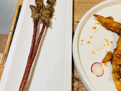 -小放牛炒菜馆(北国商城店)