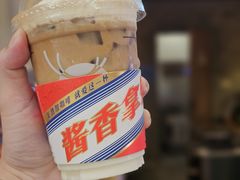 -瑞幸咖啡(丰盛町店)