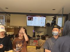 -霸王茶姬(正佳广场店)