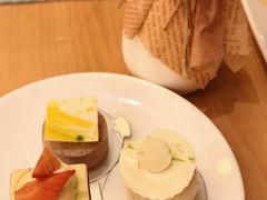 -怡咖啡·自助餐·西安香格里拉