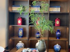 -梅花香里大酒店(郁金香路店)