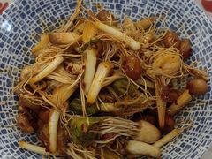 -西江红·株洲本地菜(滨江南路店)