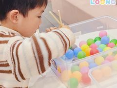 -龙格亲子游泳·水育早教运动中心(上虞钱江中心)