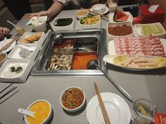 -海底捞火锅(关山保利店)