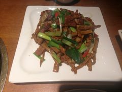 -黑鸡小馆(金源店)