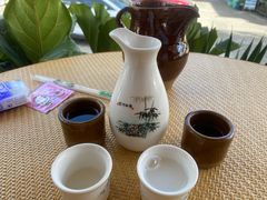 -傣乡之味·傣族特色手抓饭·孔雀宴(大理古城首店)