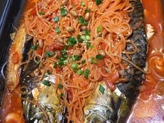 -龙门烤鱼(东方宝泰店)