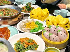 -新海渔港·胶东海鲜家常菜·家宴(奥体中心店)
