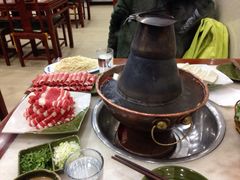 iphone_upload_pic-壹条龙饭庄台基厂店