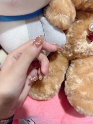 -JX今喜美甲美睫