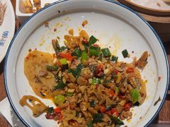 -索溪山寨·湘西饮食文化博物馆(标志门店)