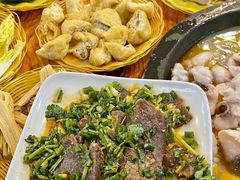 -大鼎石锅鱼(春江里店)