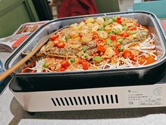 -烟火鱼乡(吾悦店)