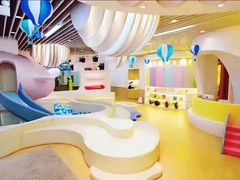 -嘉定民办实蒙早教中心