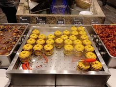 -初色海鲜自助(万丰路店)