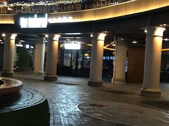 门面-Efes Turkish & Mediterranean Cuisine 艾菲斯餐厅(陆家嘴店)