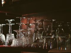 餐具摆设-留香花园(淮海街商业街店)